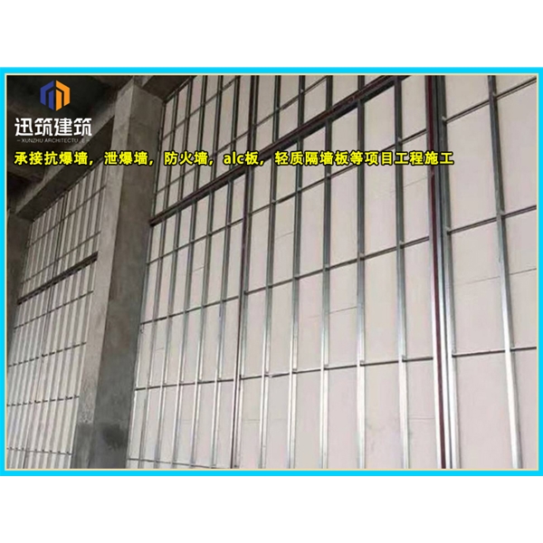 鞍山轻质纤维增强硅酸盐防火板 防火墙 钢结构风管隧道专用板