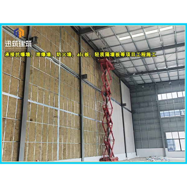 鞍山工业用硅酸盐防火板 耐火 轻质防火墙 规格齐全